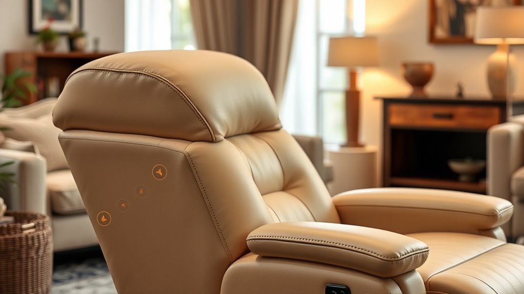 elderly safety and comfort