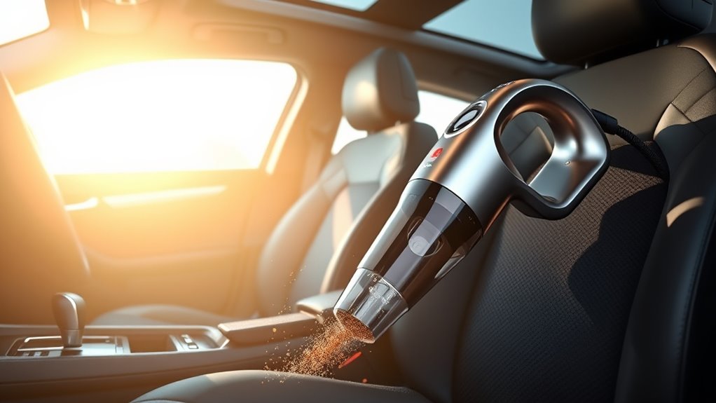 factors for effective cleaning