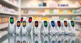 fsa hsa eligible thermometers