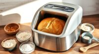 gluten free bread machine reviews