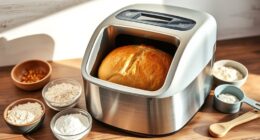gluten free bread machine reviews