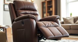 heavy duty comfortable lift chairs