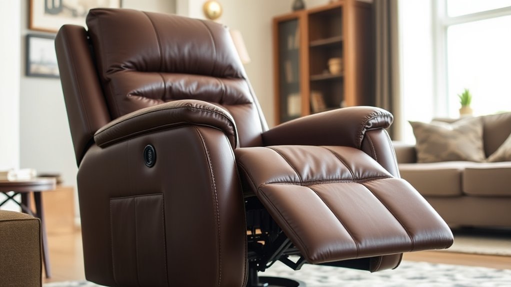 heavy duty comfortable lift chairs