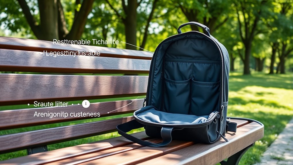 insulation capacity comfort durability