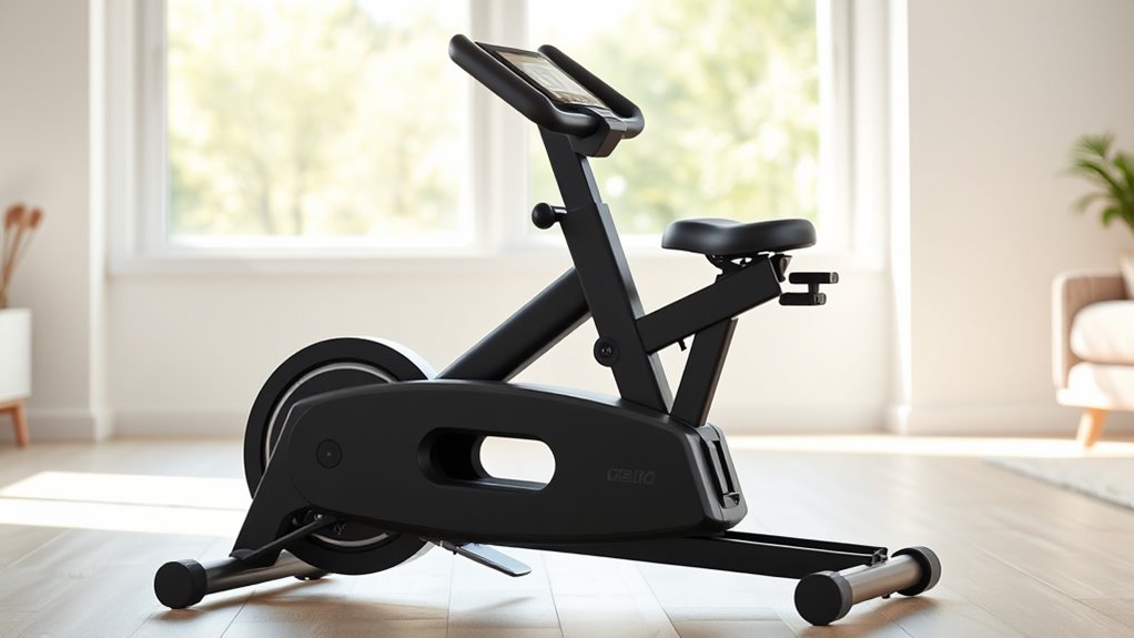 key bike features to consider