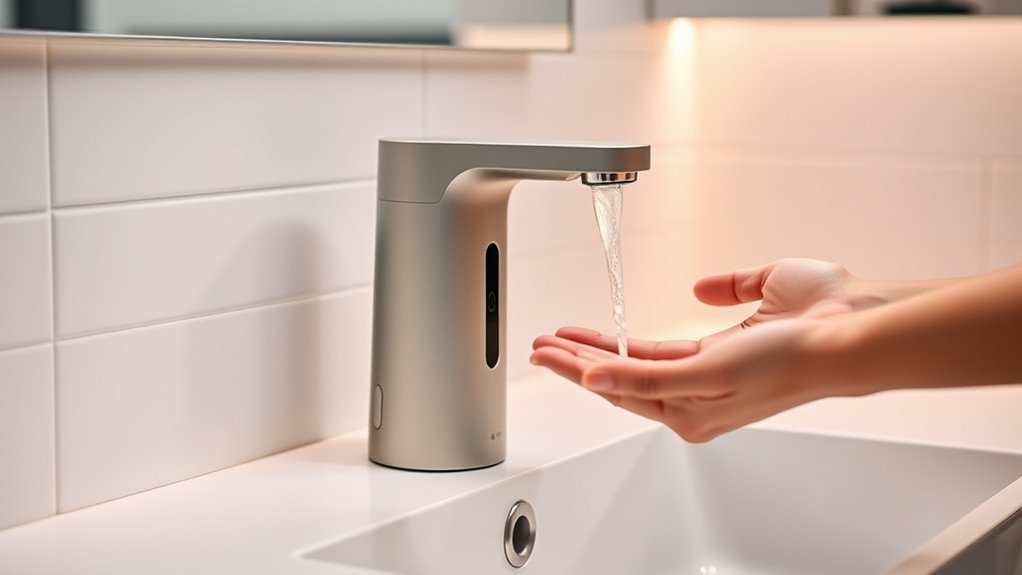 key dispenser features checklist