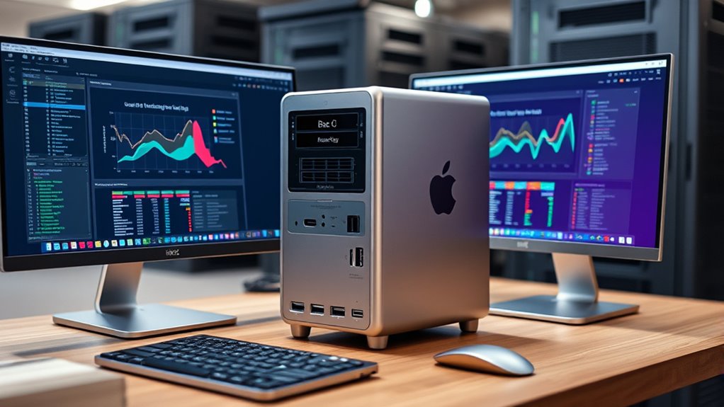 key enterprise mac pro factors