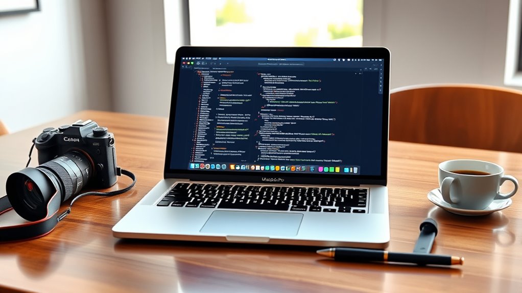 key factors for macbook