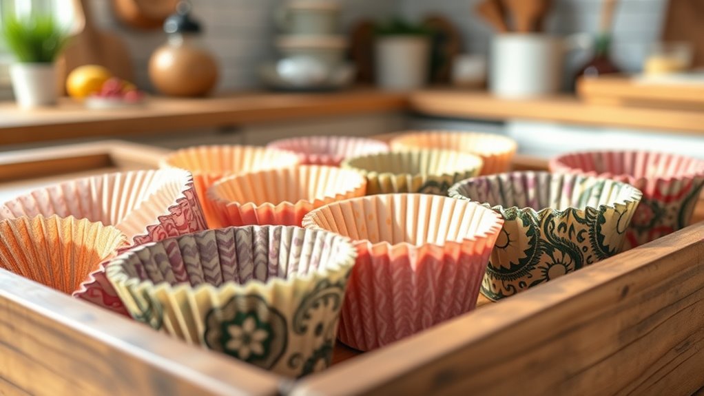 key factors for reusable liners