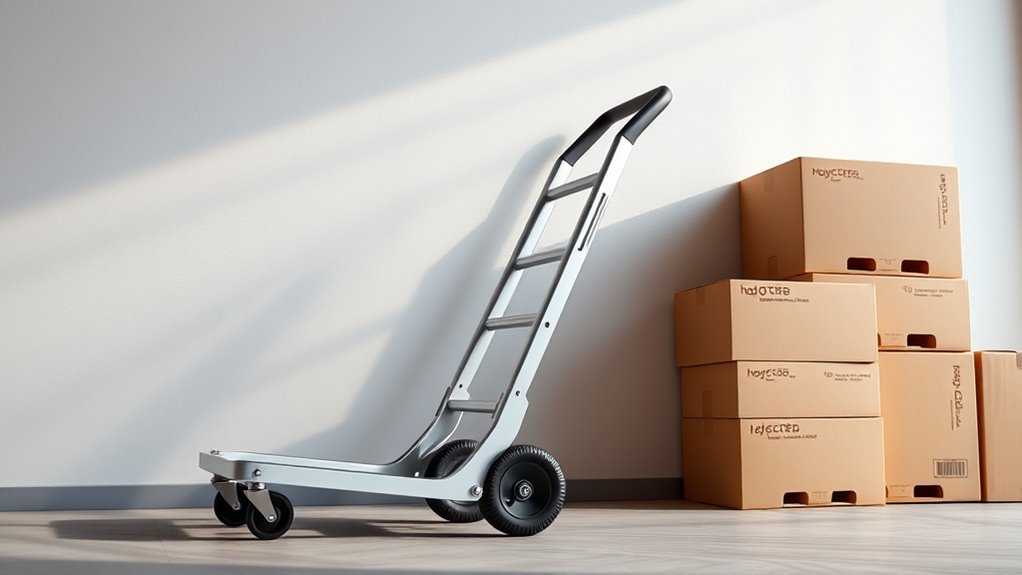 key factors for selection