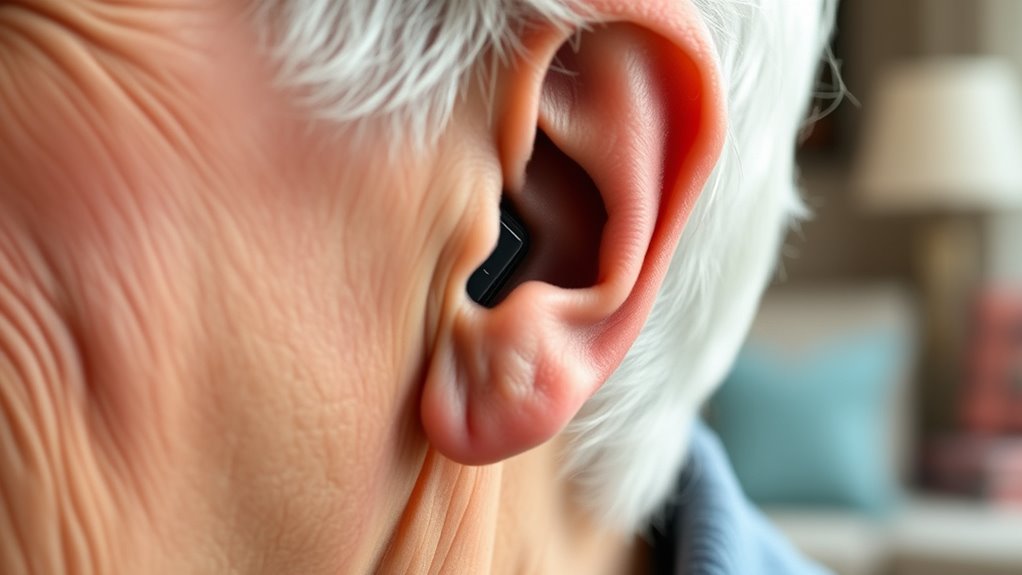 key factors for seniors