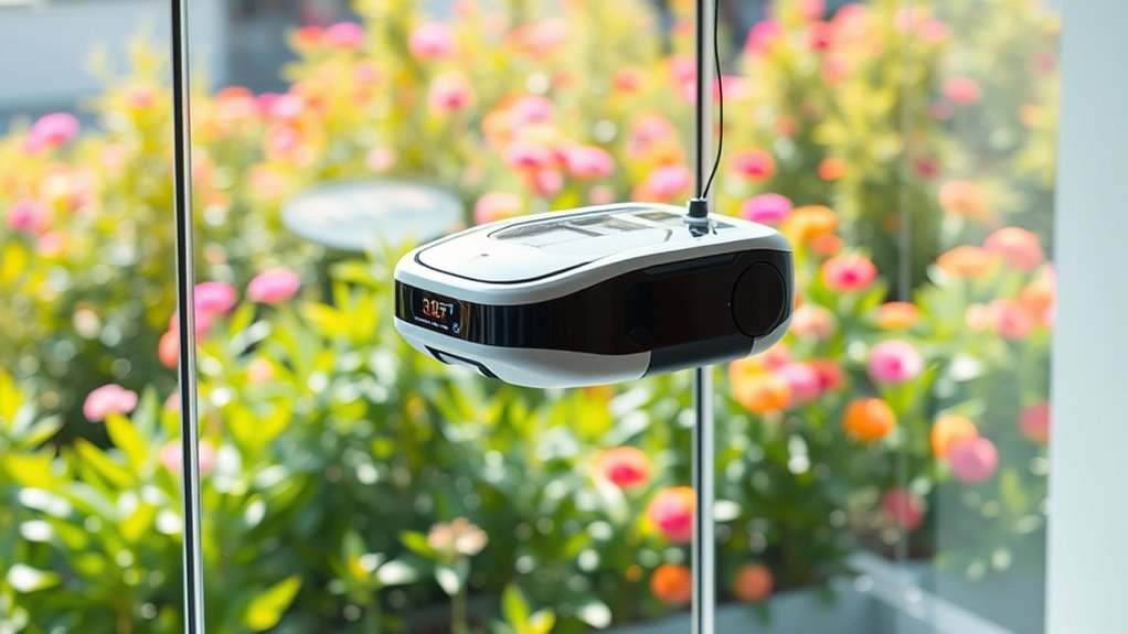 key features for selection