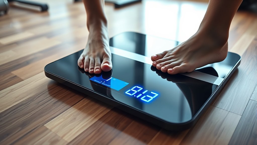 key features for selection