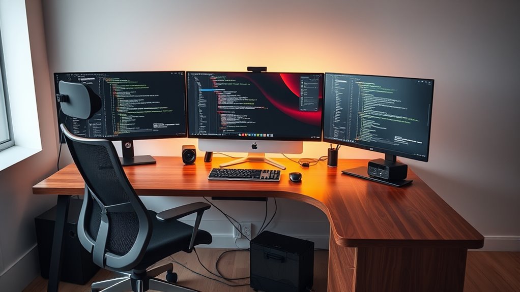 key machine learning specifications