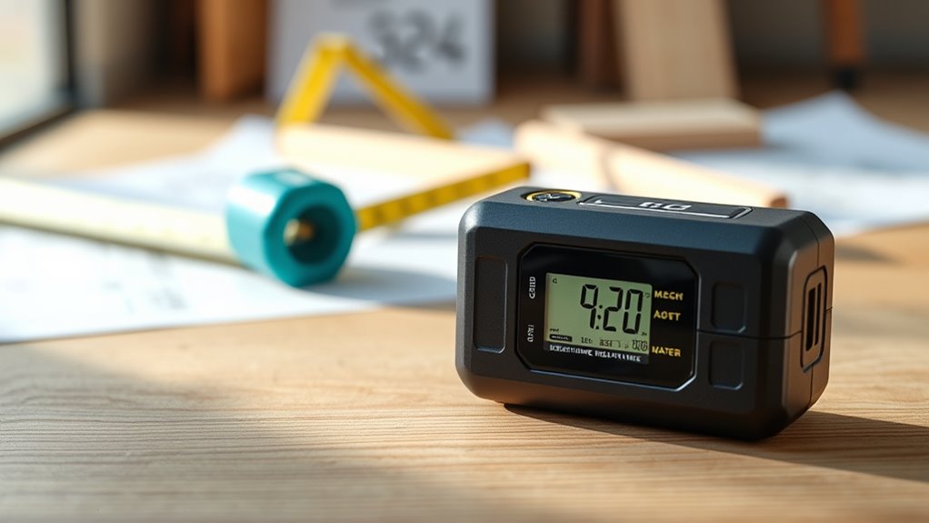 key measurement tool considerations