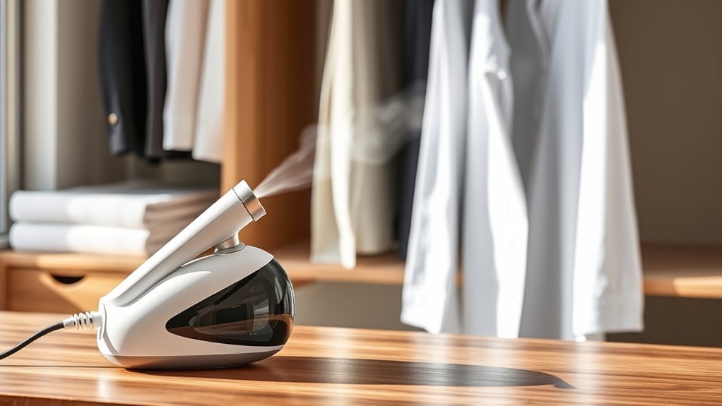 key steamer selection factors