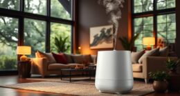 large room humidifier recommendations