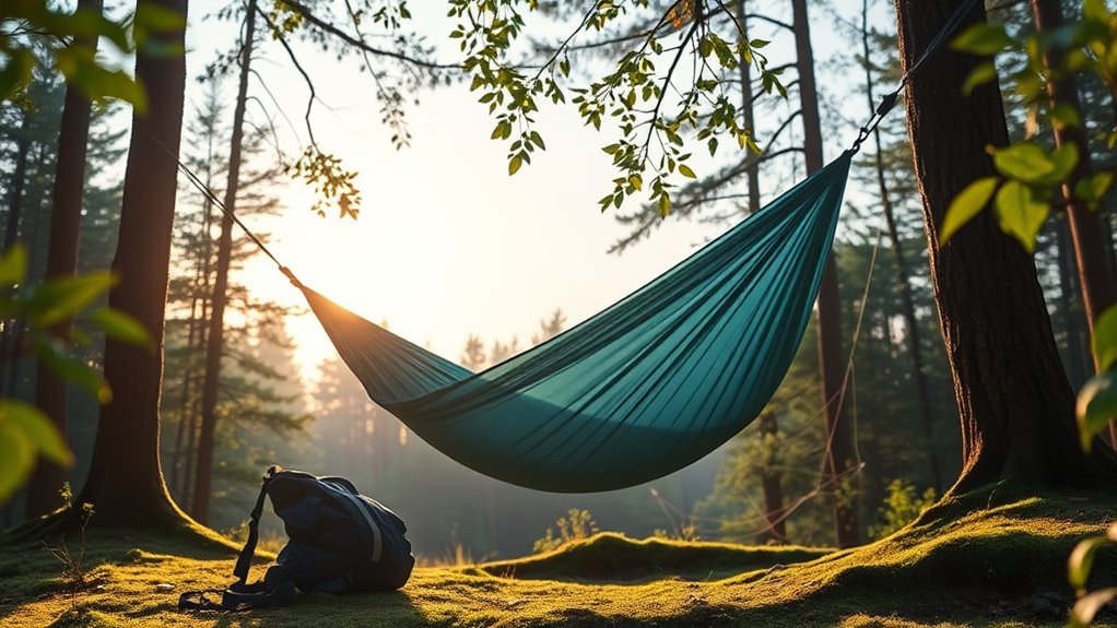 lightweight durable easy setup