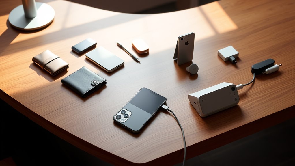 magsafe accessory selection criteria