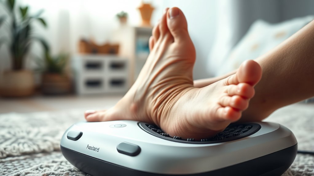 massage techniques and features