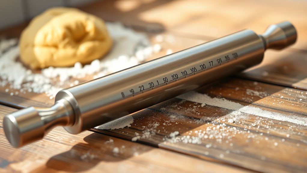 material adjustment measurement maintenance