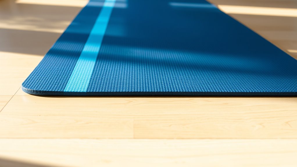 material safety and grip