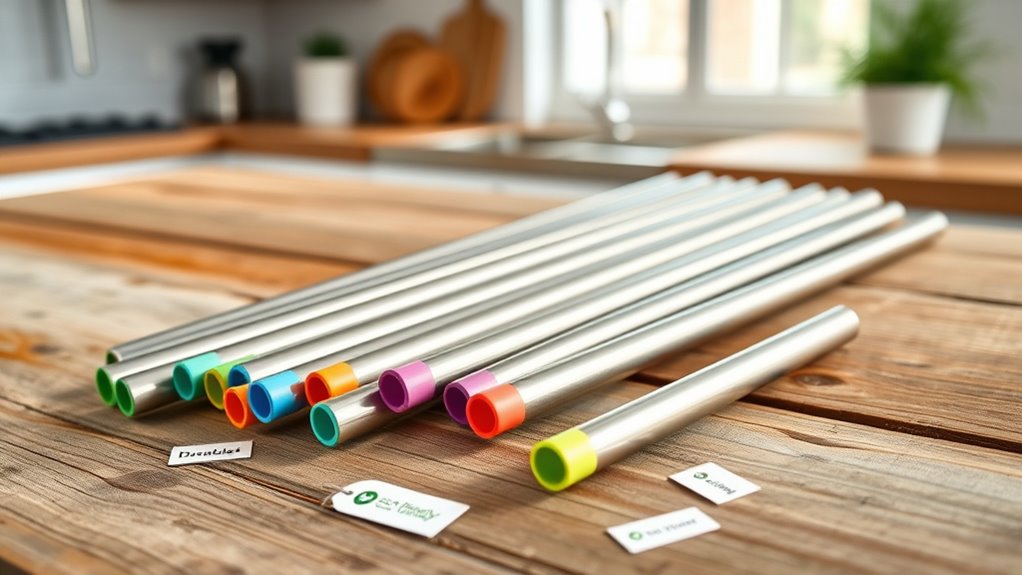 material safety cleanliness design