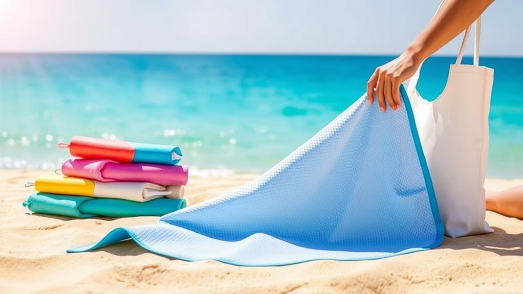 material size drying durability