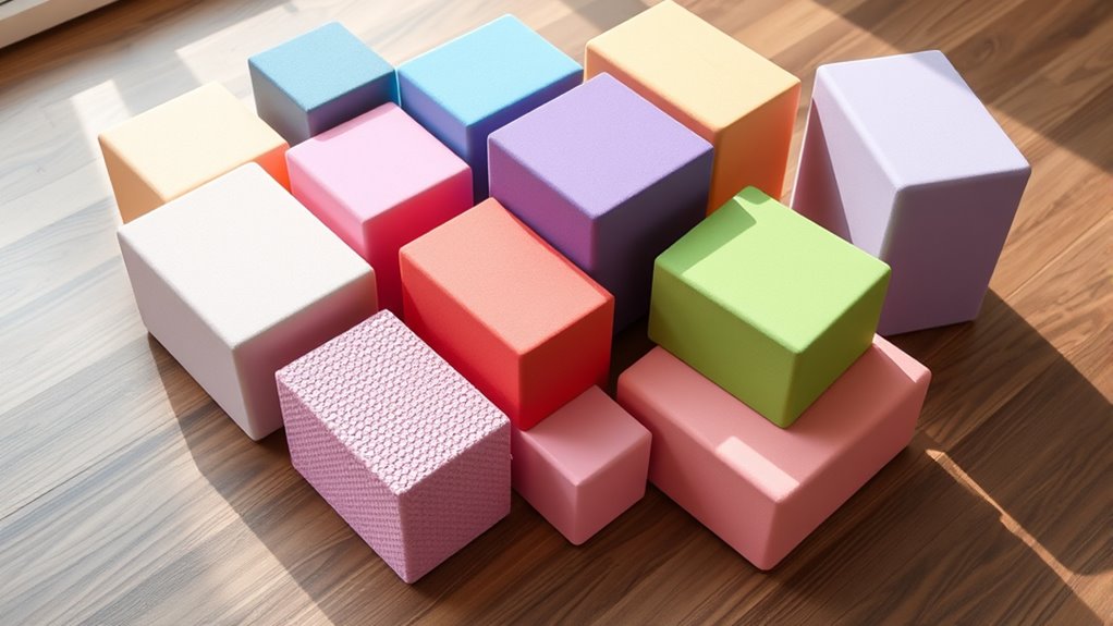 material size grip eco friendliness