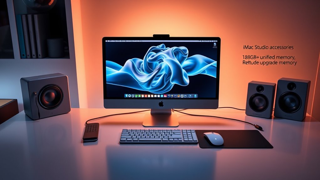 memory performance compatibility budget