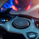 motorcycle dash speaker recommendations