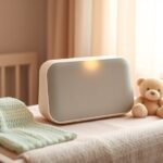 nursery sound machine recommendations
