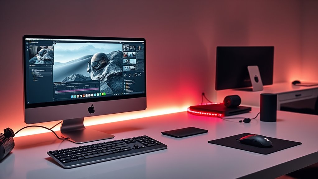 performance budget storage expansion