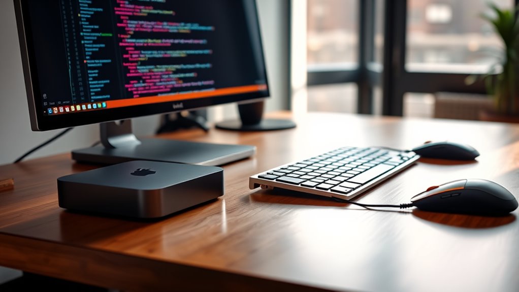 performance memory storage connectivity