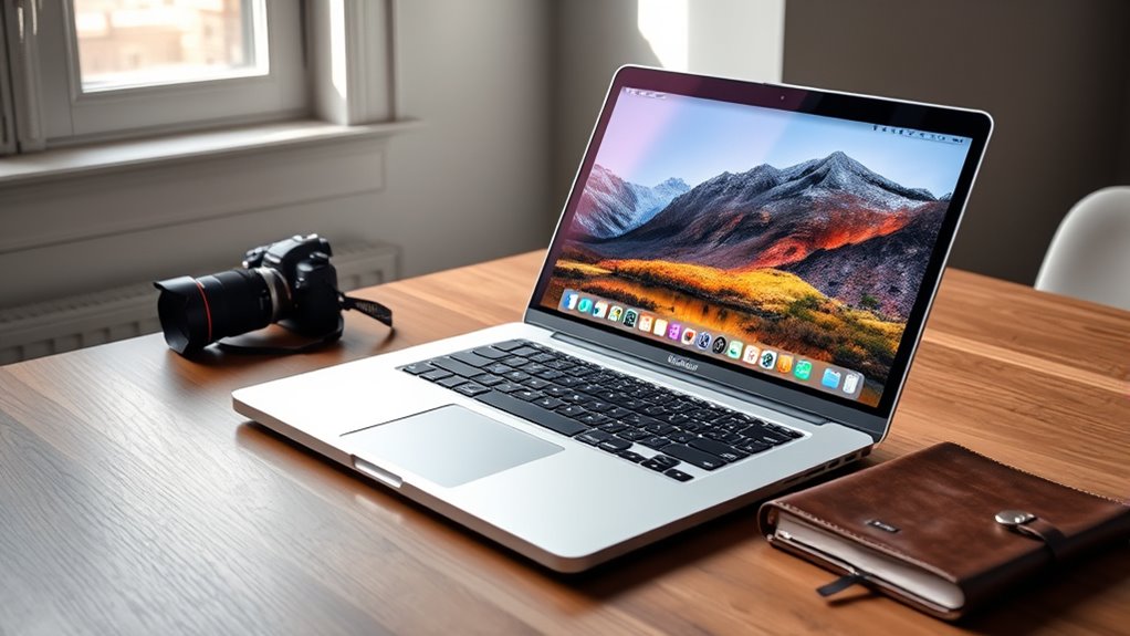 photography workflow optimization essentials
