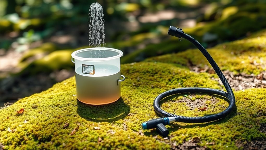 portable shower feature considerations
