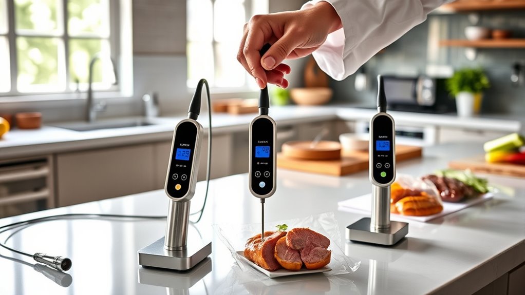 powerful precise reliable user friendly