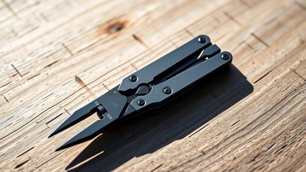practical versatile multi tool