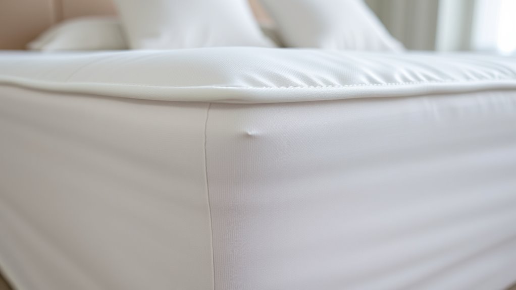 protective durable breathable mattress covers