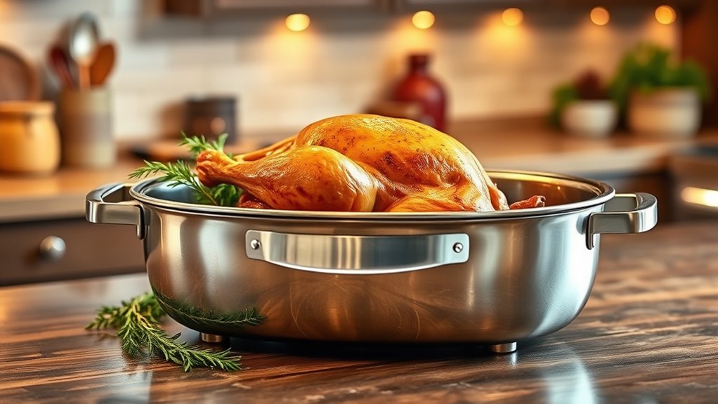 quality capacity features durability