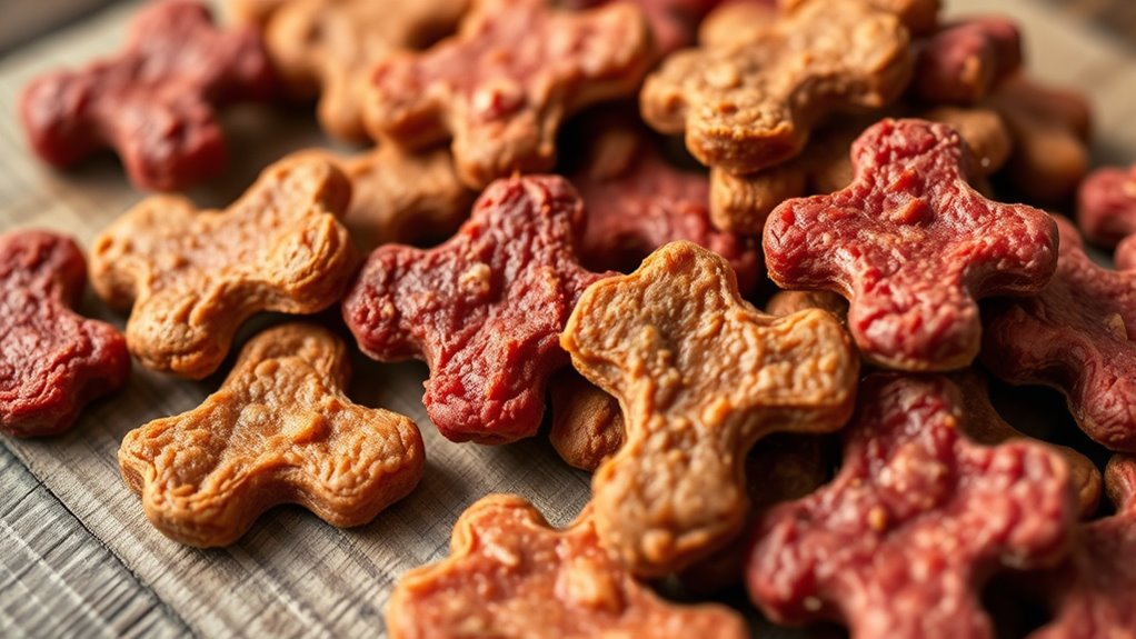 quality transparency preferences