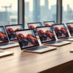 quiet portable macbook options