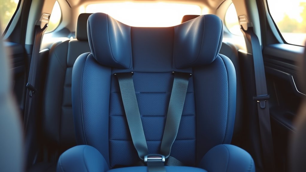 safety fit convenience growth
