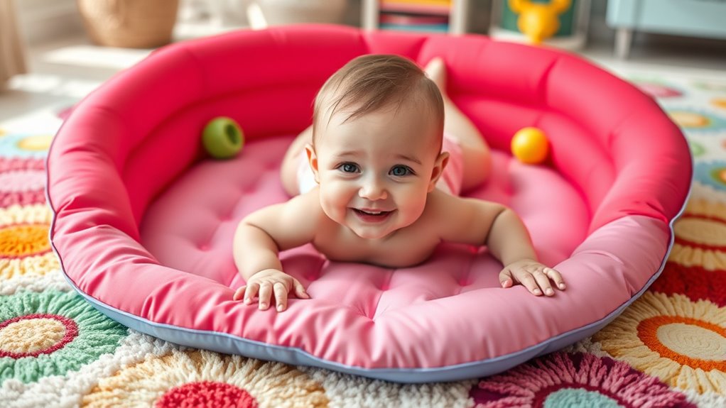 safety quality suitability convenience