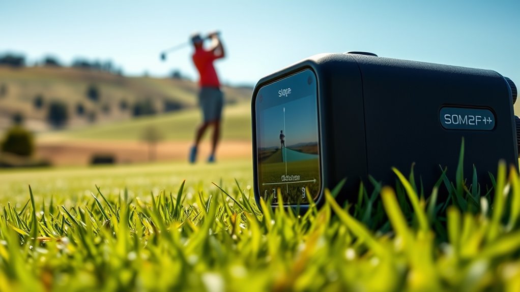 selecting accurate durable rangefinders