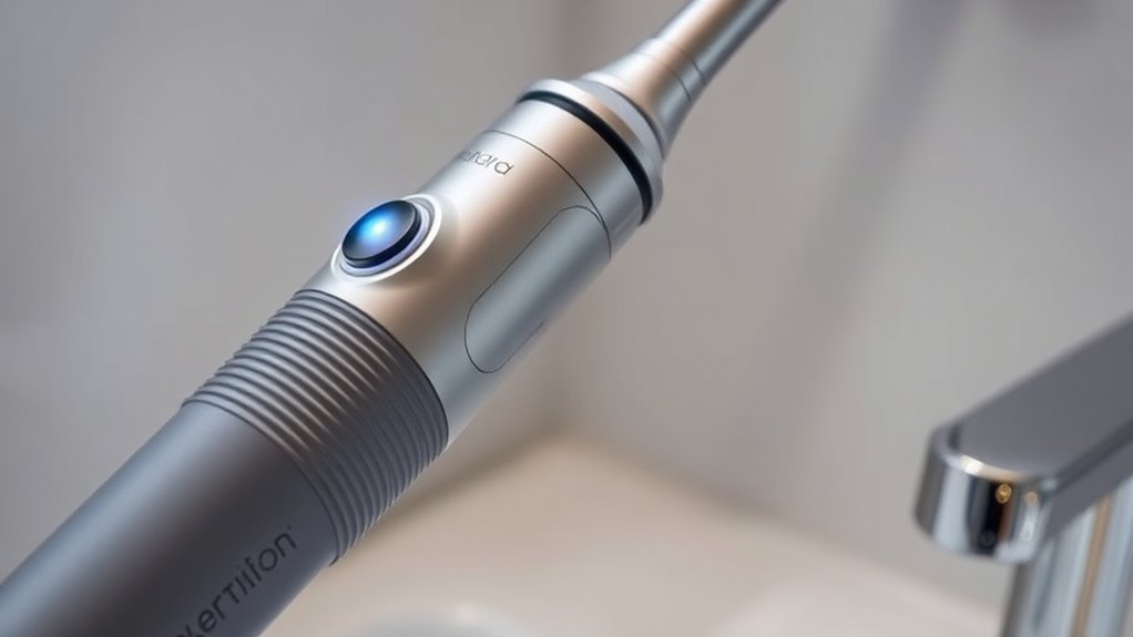 sensor effectiveness and usability