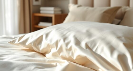 silk pillowcases for hair