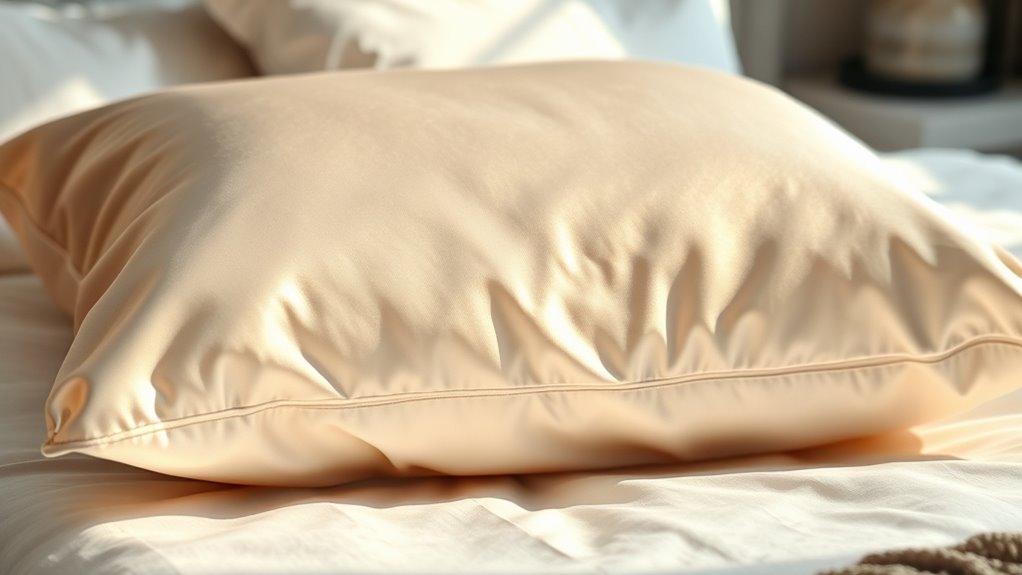 silk quality and durability