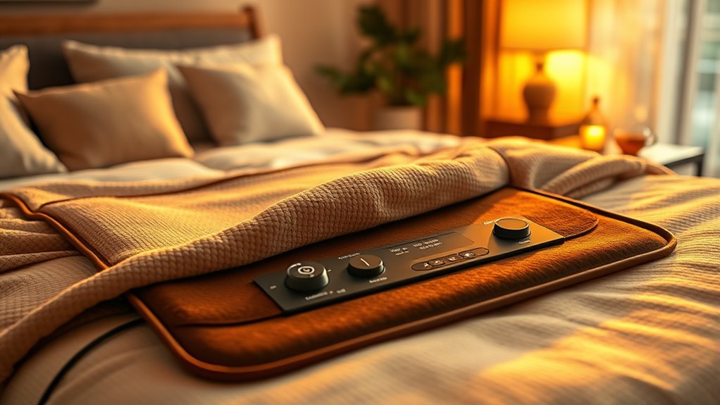 size settings safety comfort