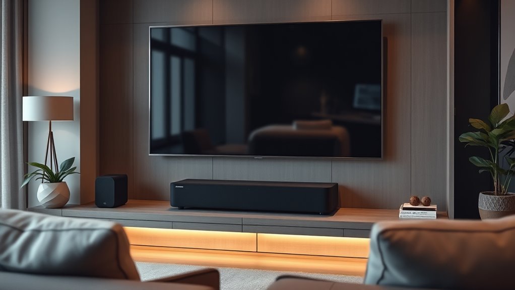 size sound connectivity compatibility